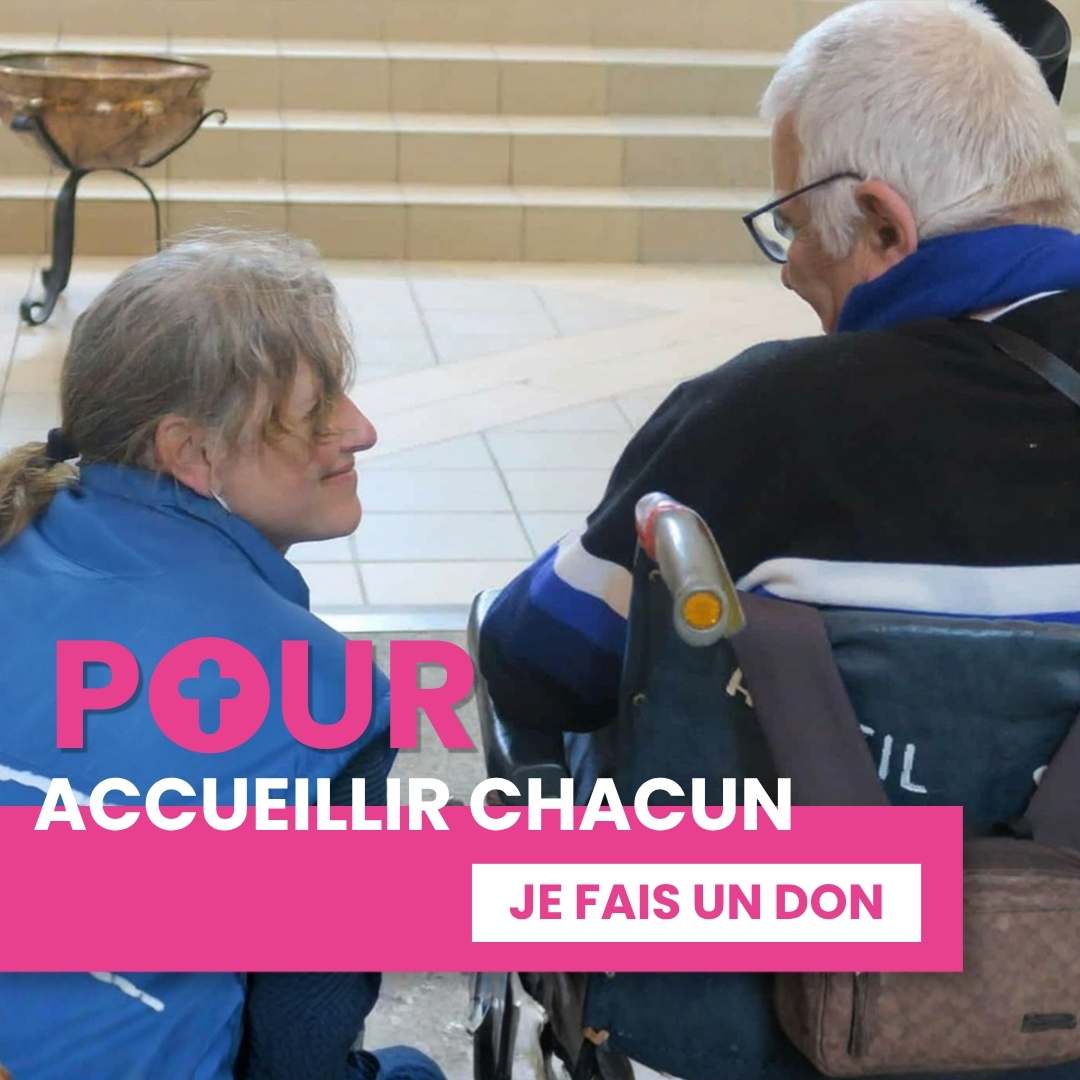 Eglise catholique en Val-d'Oise Facebook ad