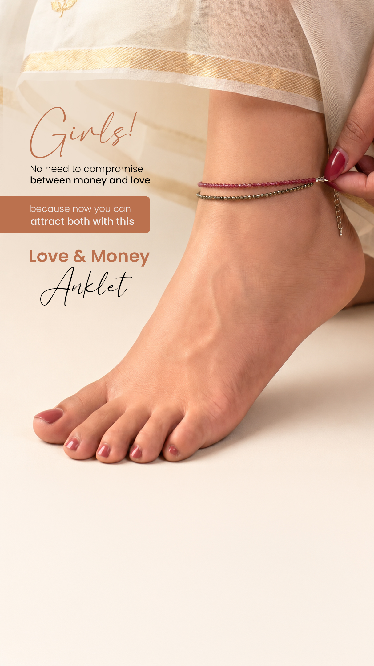 Jewellery By Astrotalk  Facebook ad