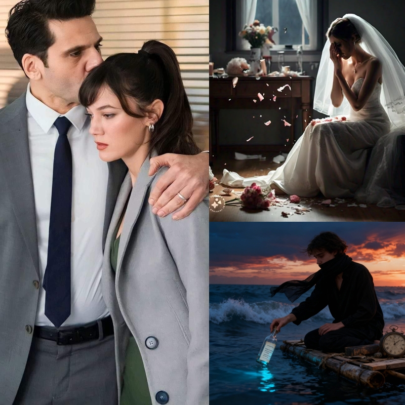Journey of the Heart Facebook ad: Read all now