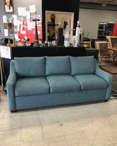 Stan Williams Facebook ad: Sleeper Sofa with Bed for $99 from Resort Hotelz
