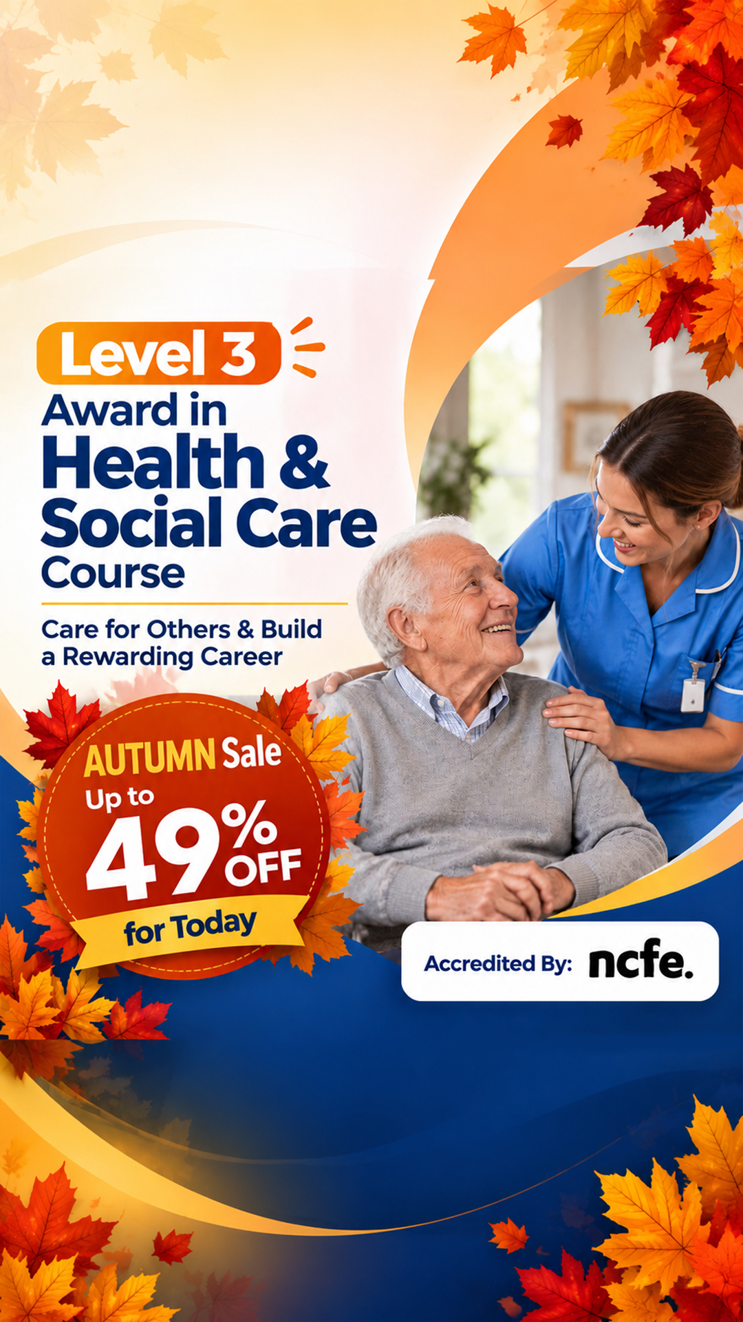 Lead Academy Facebook ad