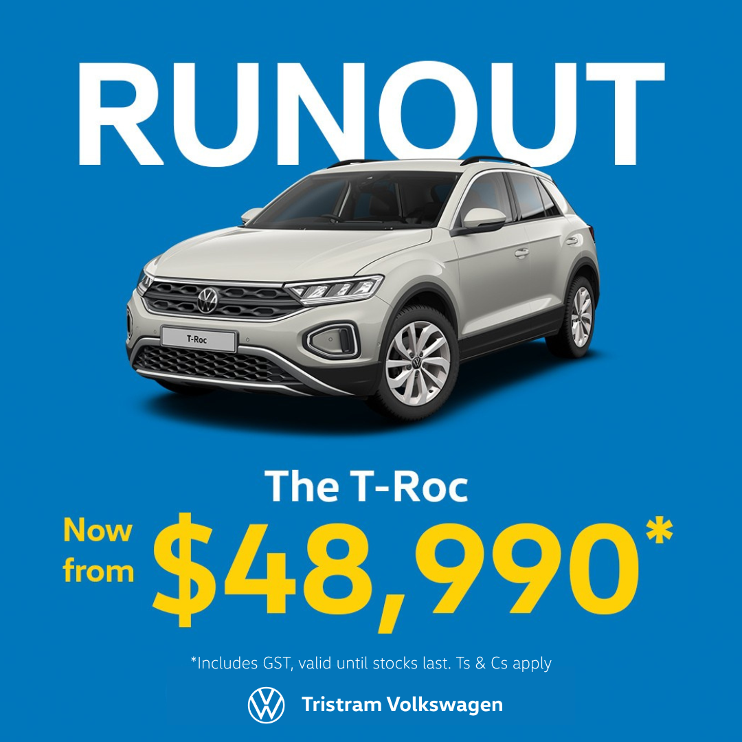 Tristram Northland Facebook ad
