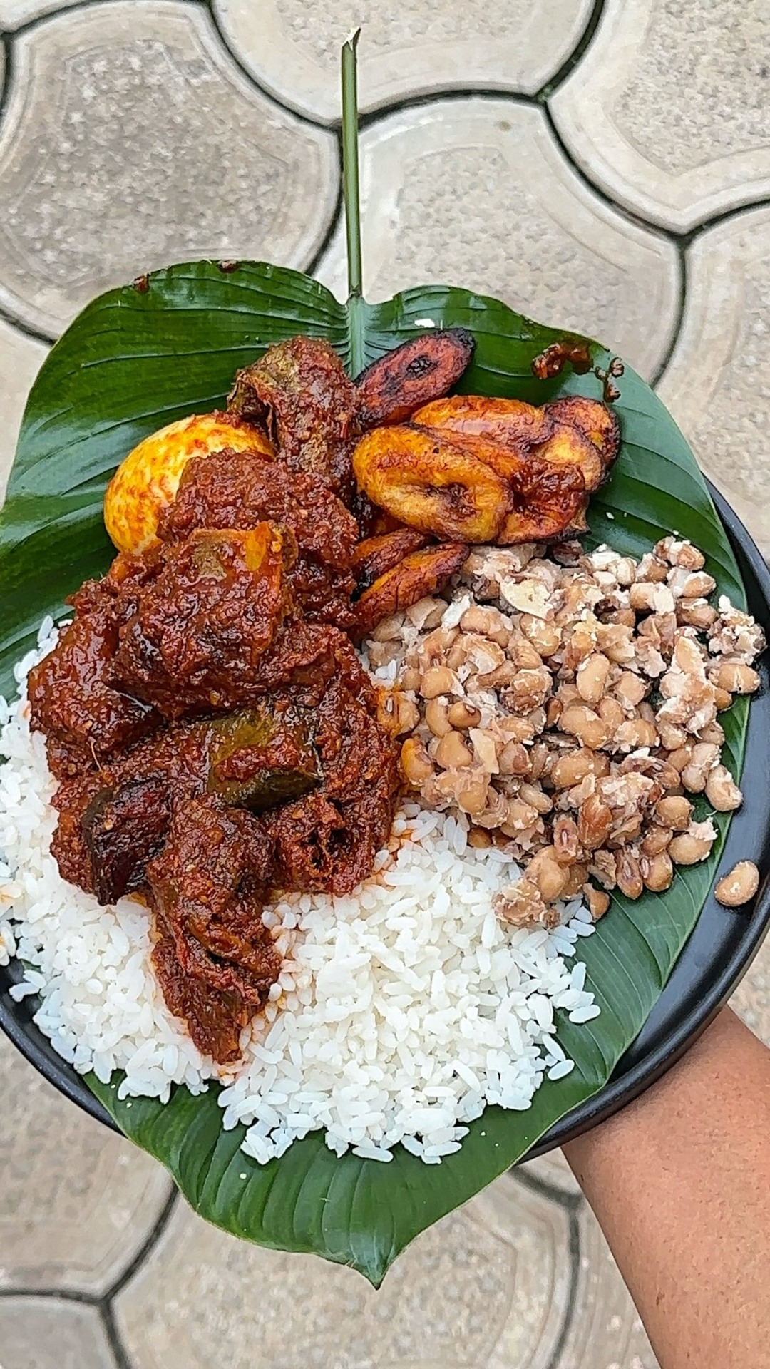 amalabyddd Facebook ad: Something new on our menu.