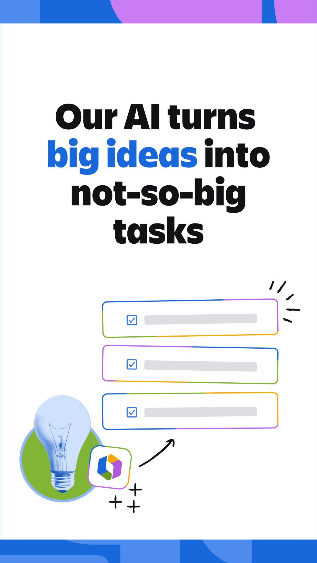 Atlassian Facebook ad