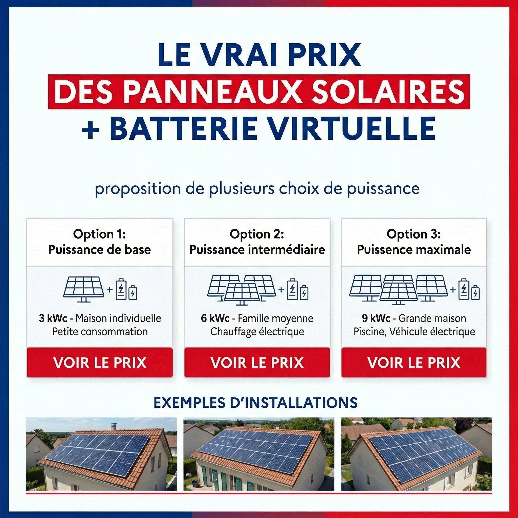 Subventions France Facebook ad: 4,6/5 - Avis Google