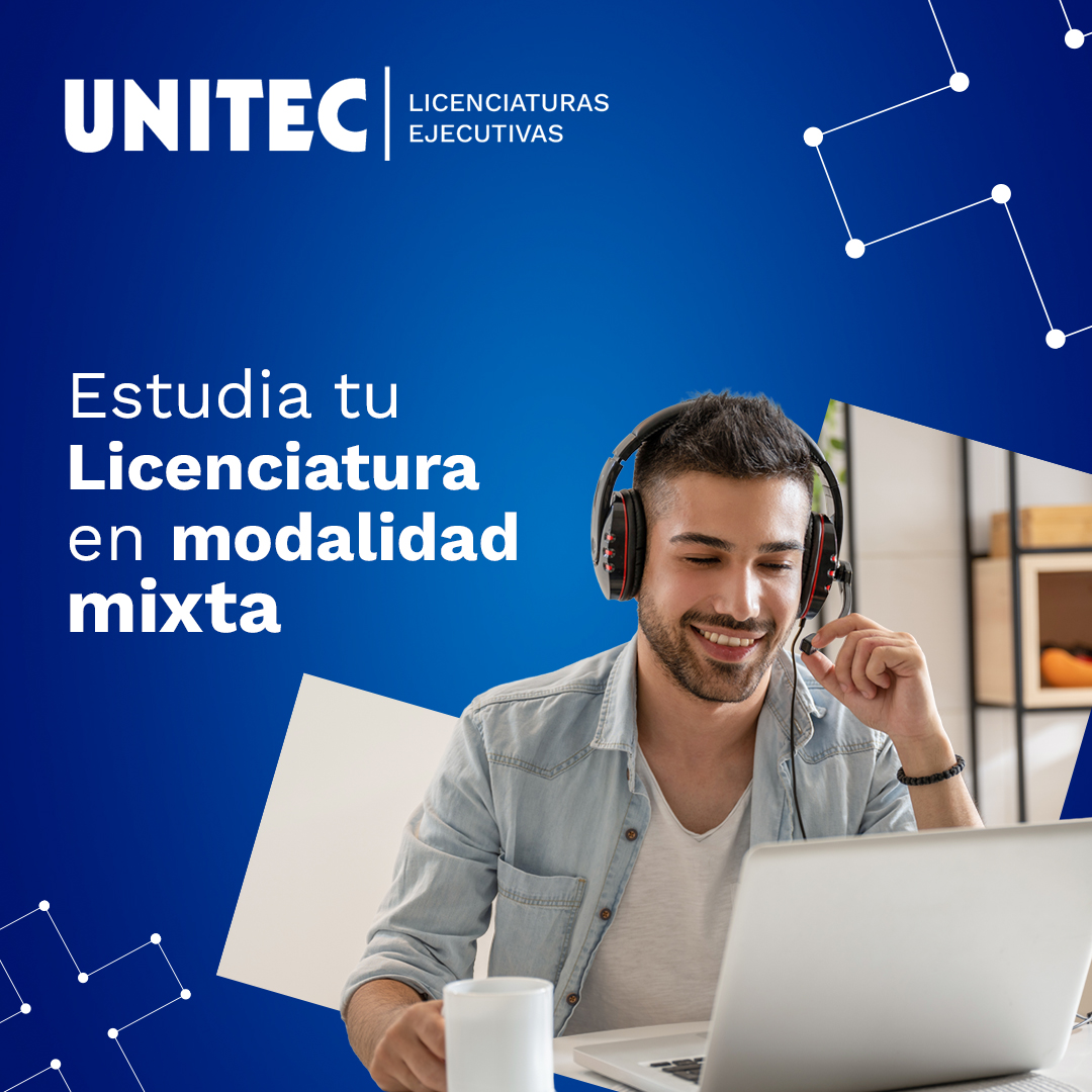 UNITEC Facebook ad