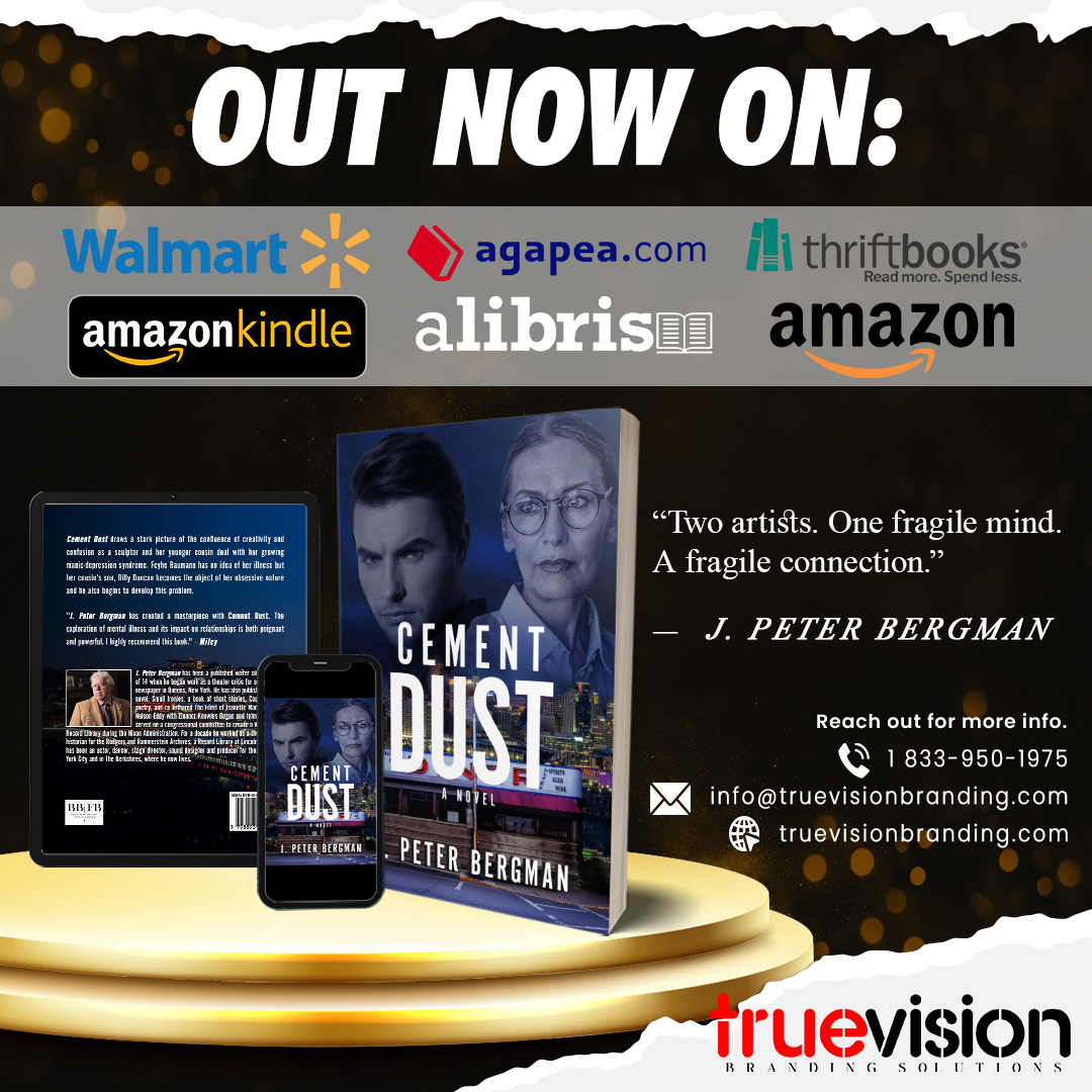 True Vision Branding Solutions Facebook ad: 𝑾𝒉𝒆𝒓𝒆 𝒅𝒐𝒆𝒔 𝒈𝒆𝒏𝒊𝒖𝒔 𝒆𝒏𝒅 𝒂𝒏𝒅…