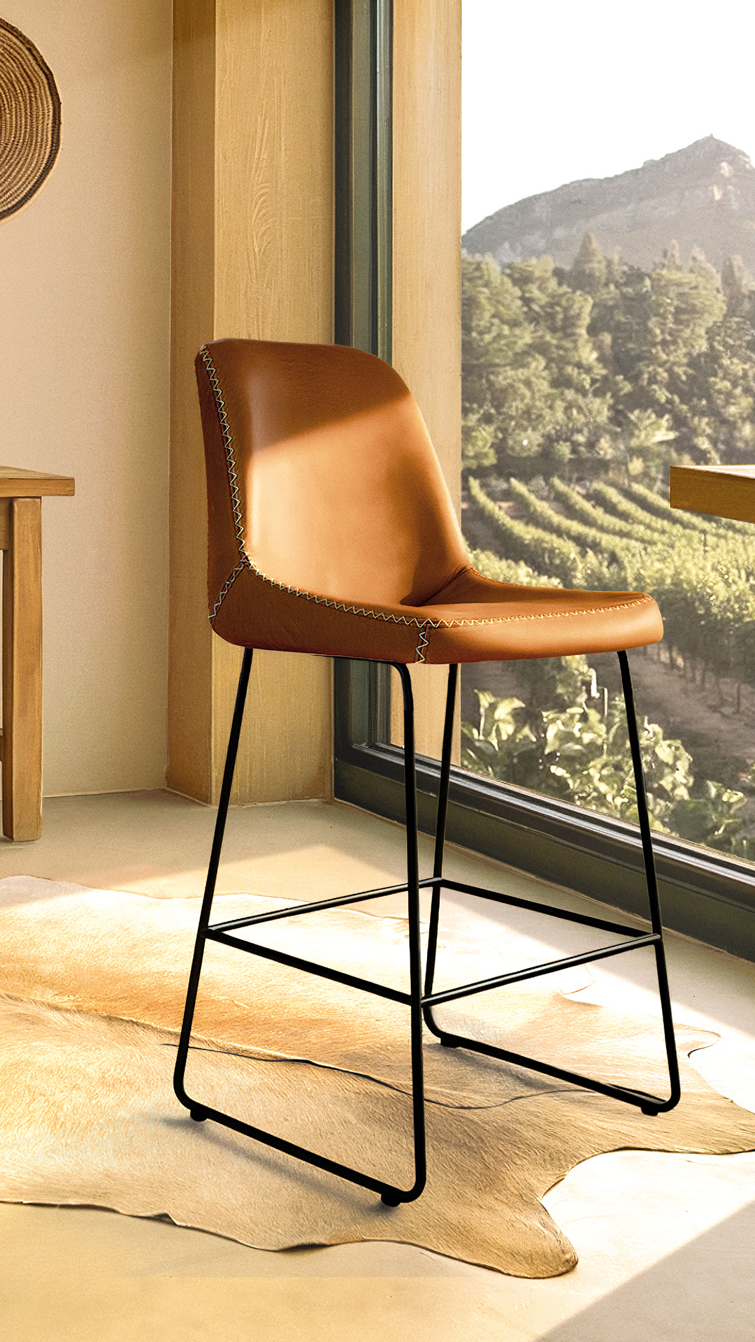 Incanda Furniture Facebook ad