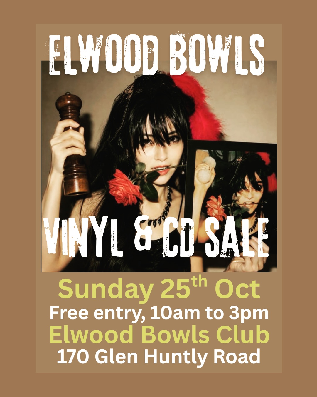 Bowls Record Fairs Facebook ad: ๐๐น๐๐ผ๐ผ๐ฑ ๐๐ผ๐๐น๐ ๐ผ๐ป๐ฒ-๐ฑ๐ฎ๐ ๐๐ถ๐ป๐๐น & ๐๐โฆ