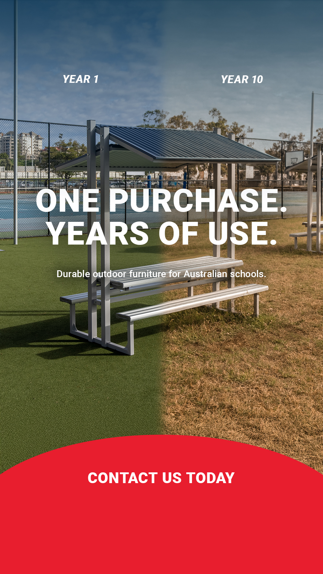 Felton Industries Facebook ad