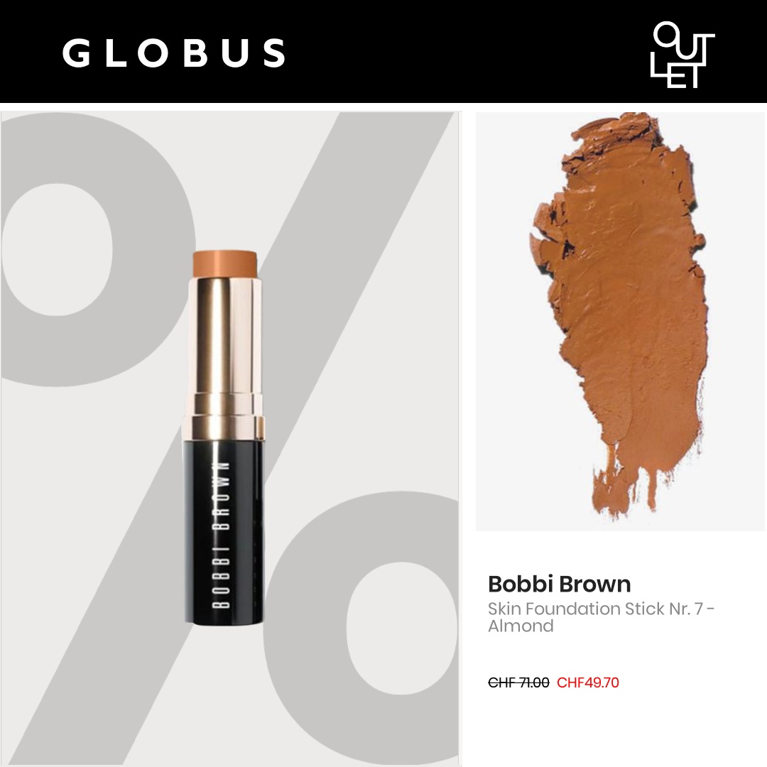 Globus Facebook ad: Nur wenige Tage: Starten Sie gepflegt in den…