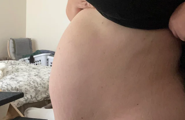Jane Austins Facebook ad: My doctor called it normal. My grandmother knew better.
