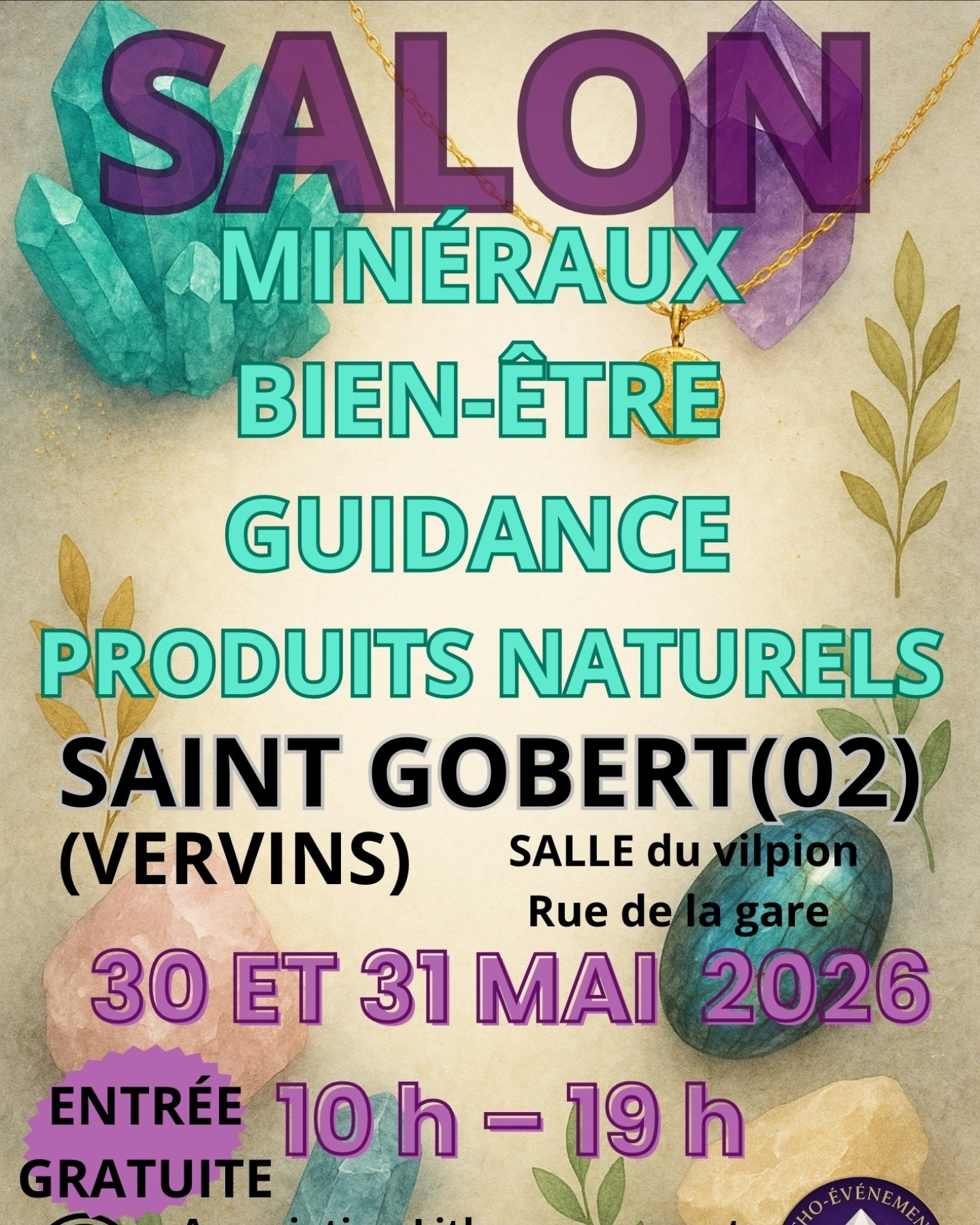 Litho-evenements  Facebook ad