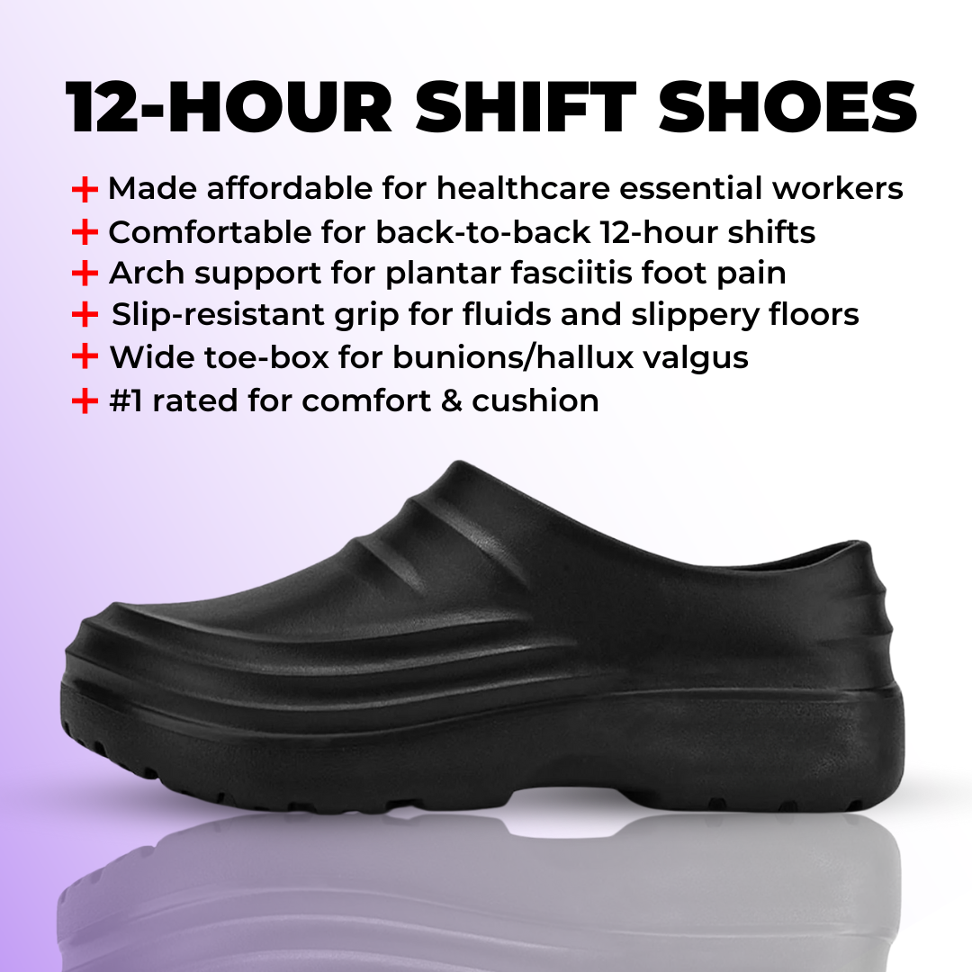 Snuggi Sandals Facebook ad