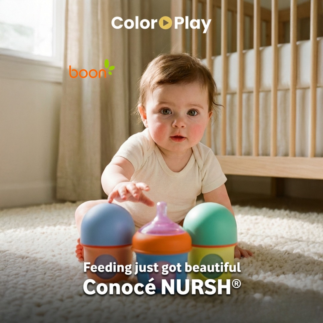 ColorPlay Facebook ad