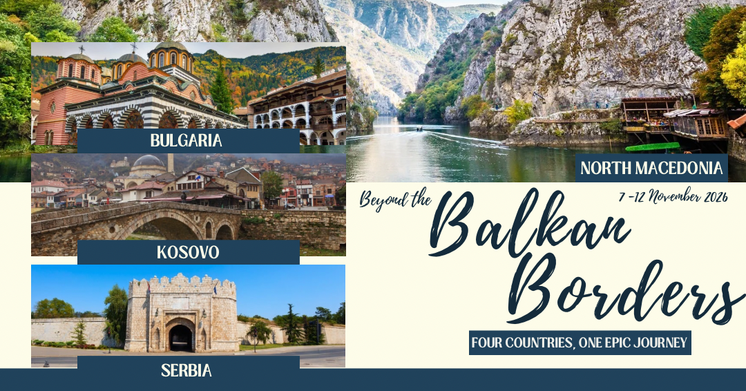 EuroTrip Adventures Facebook ad