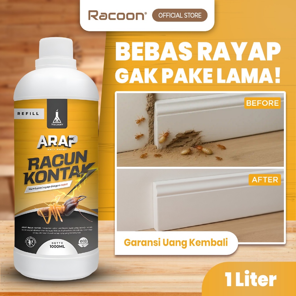 Racoon Facebook ad: 7.7 Mega Sale Gak Ampuh?