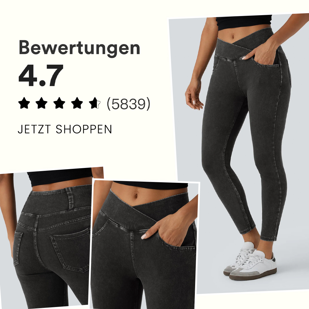 Halara Deutschland Facebook ad
