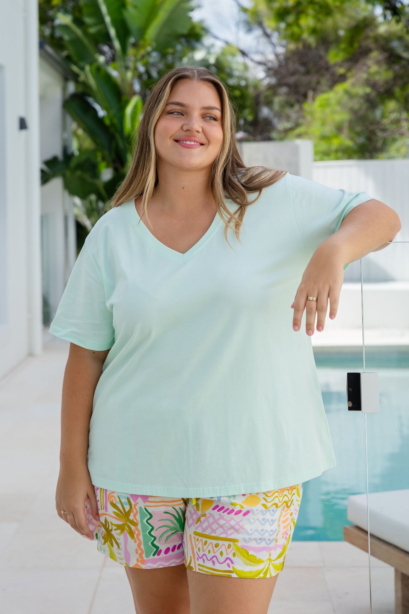 Proud Poppy Clothing Facebook ad