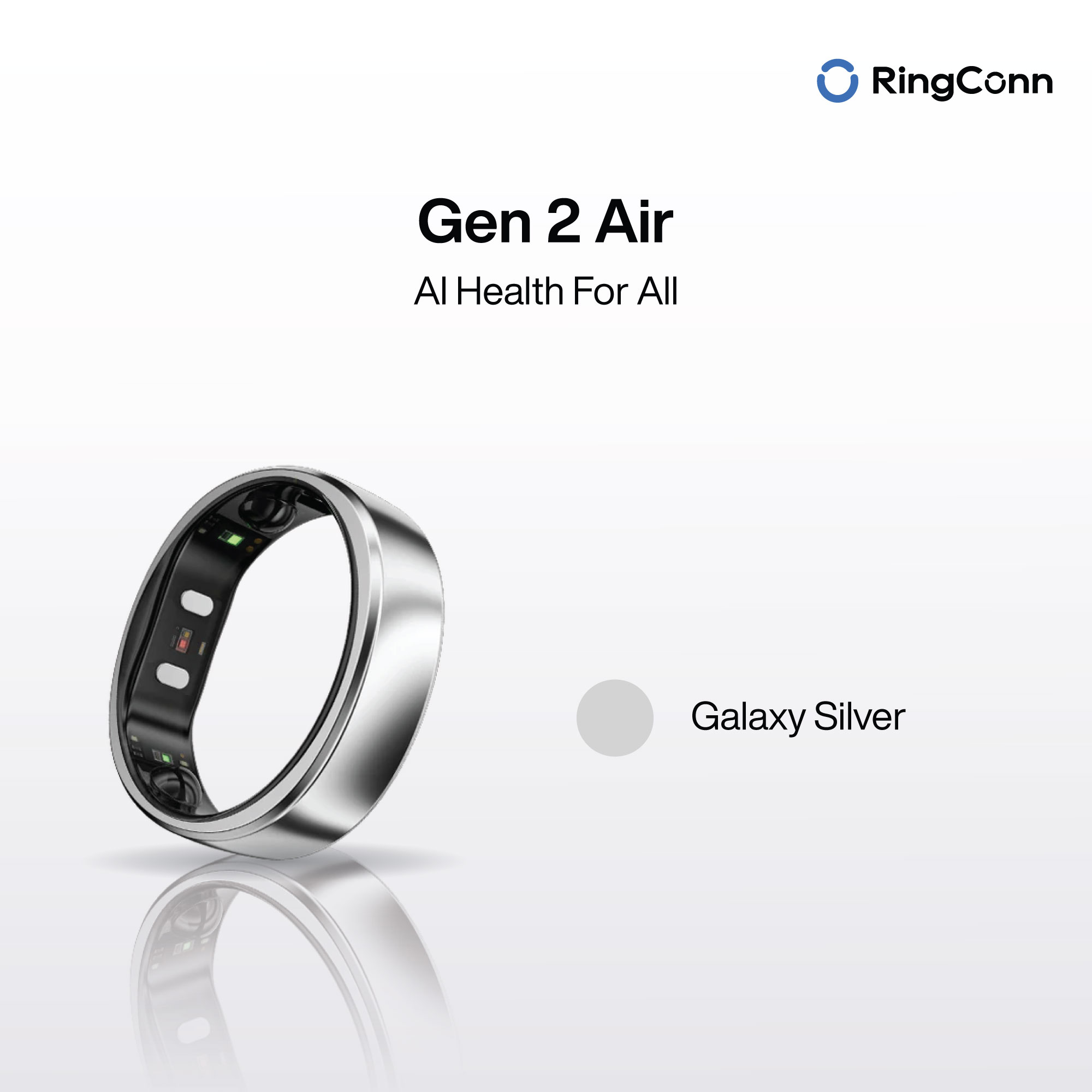RingConn Singapore Facebook ad from Jun 11, 2026