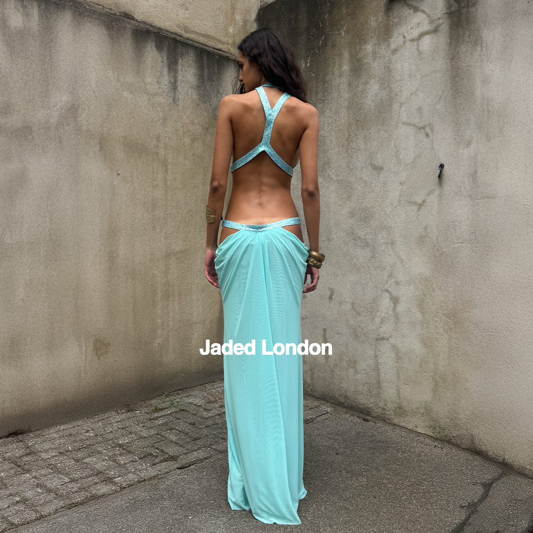 Jaded LDN Facebook ad