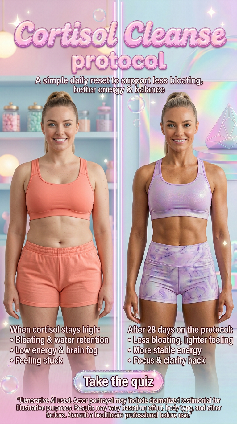 Reverse Health Facebook ad