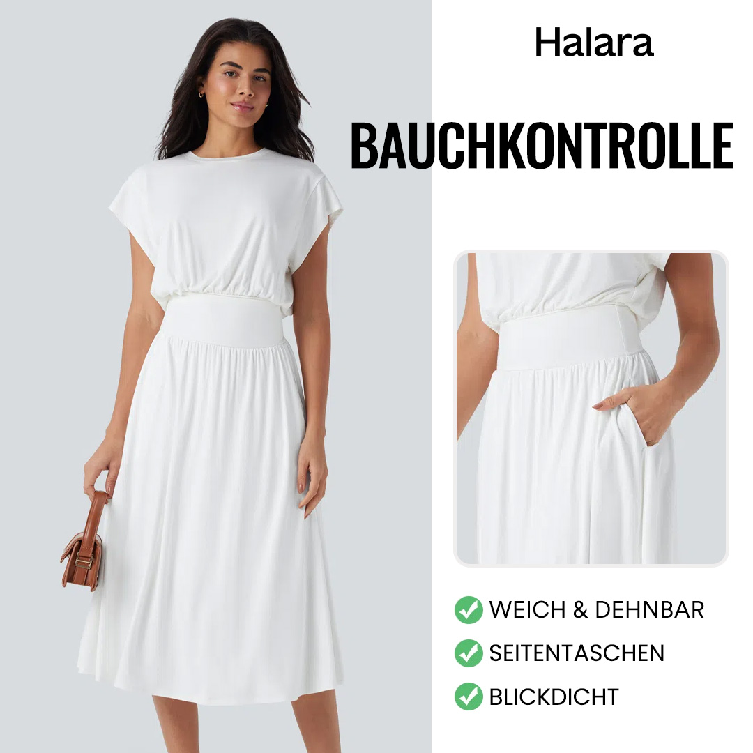 Halara Deutschland Facebook ad
