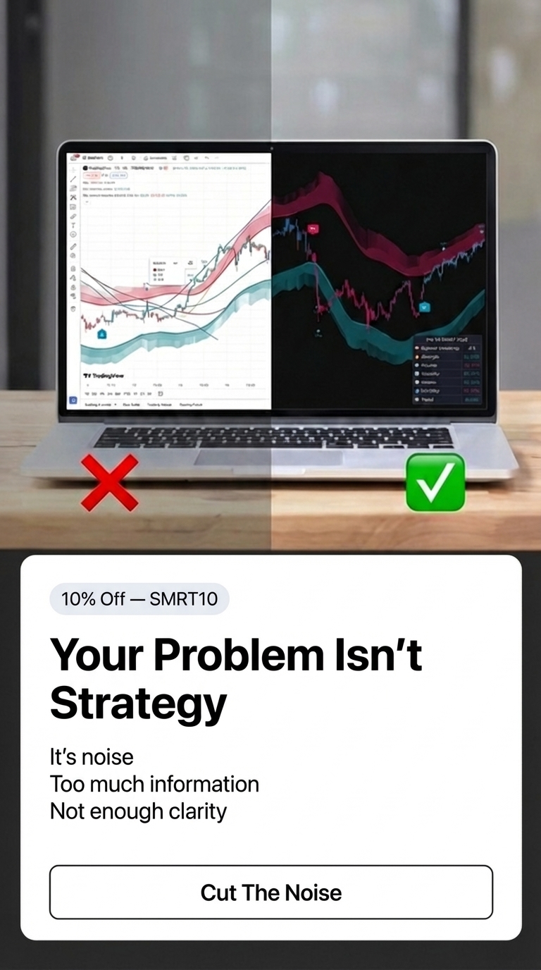 SMRT Algo Facebook ad