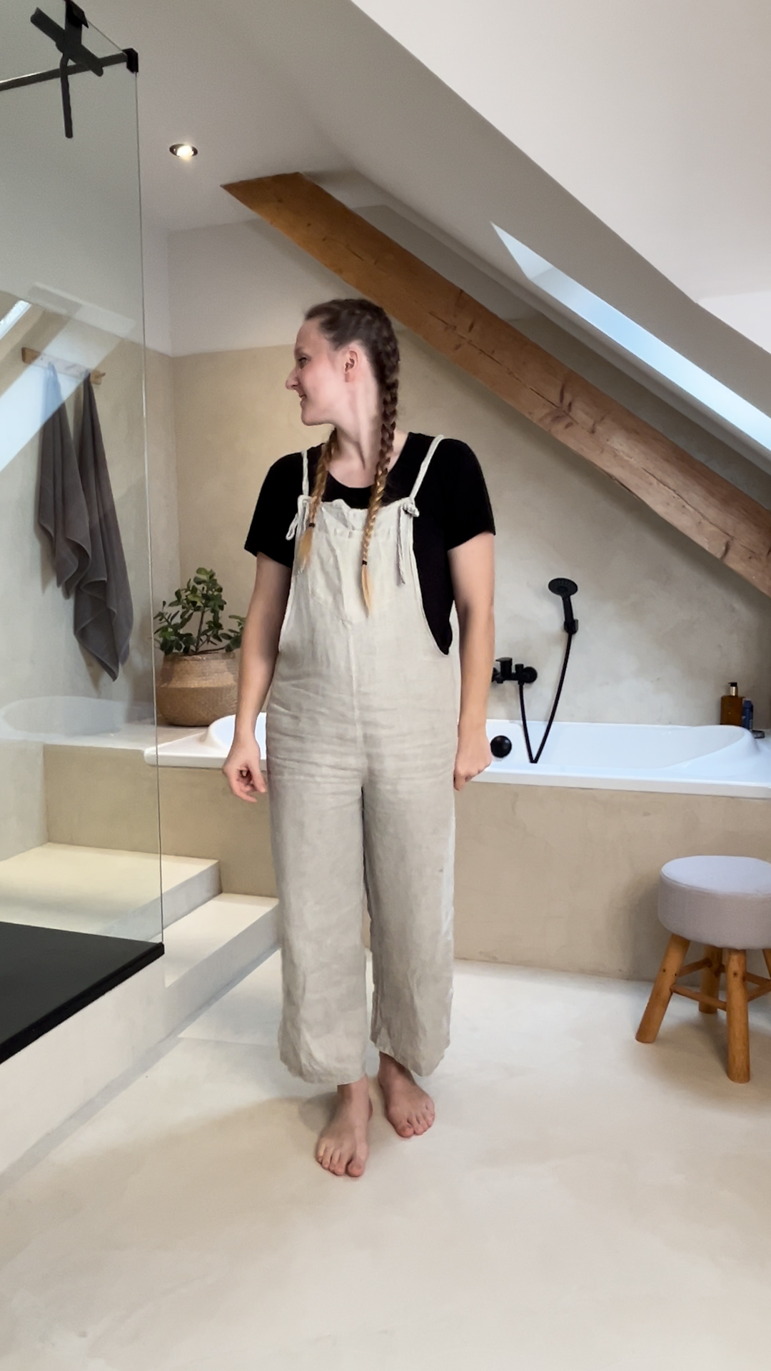 Epodex - USA Facebook ad: Look at the fantastic makeover our customer Regina…