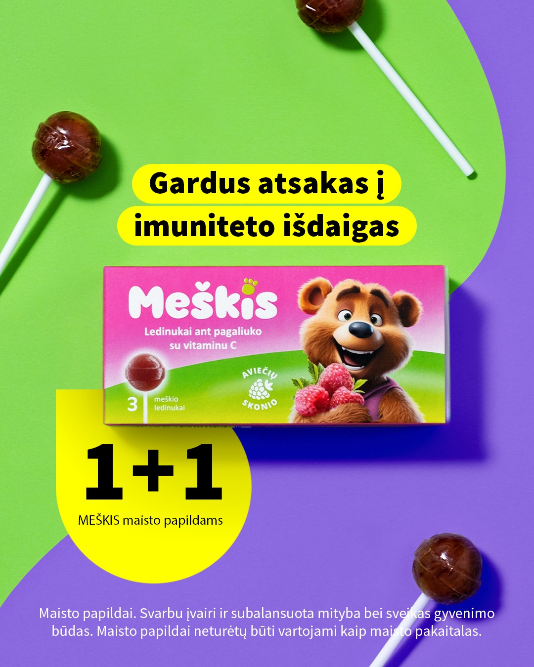 „Camelia“ vaistinė Facebook ad