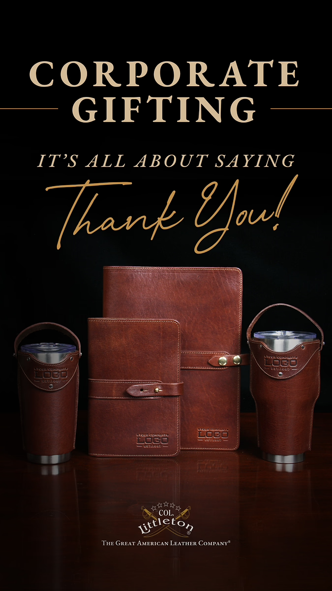 Colonel Littleton Ltd., Inc. Facebook ad from May 10, 2026