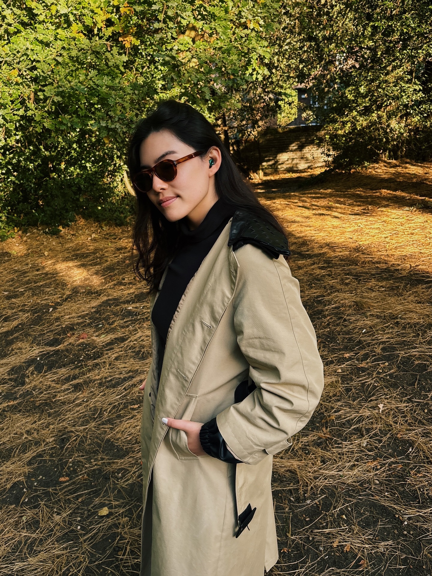 Sophia Chiang Facebook ad