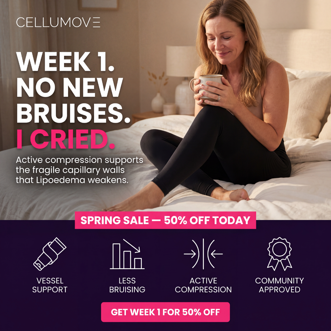 Cellumove- Facebook ad