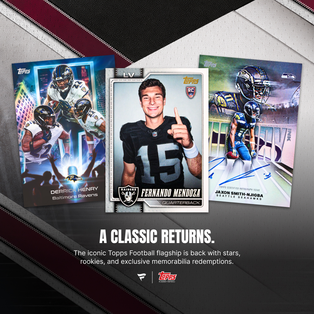 Fanatics Facebook ad