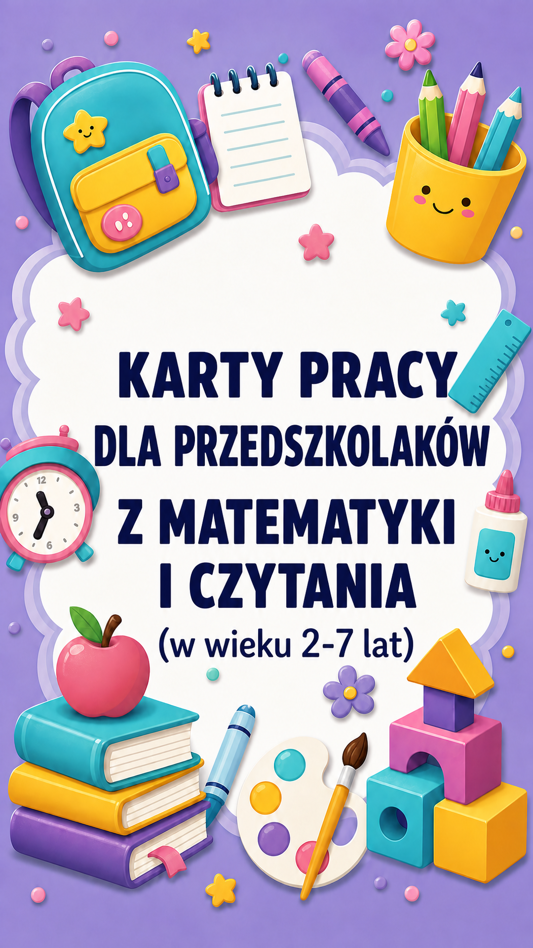 LogicLike Kids: ABC, Reading, Tracing Facebook ad