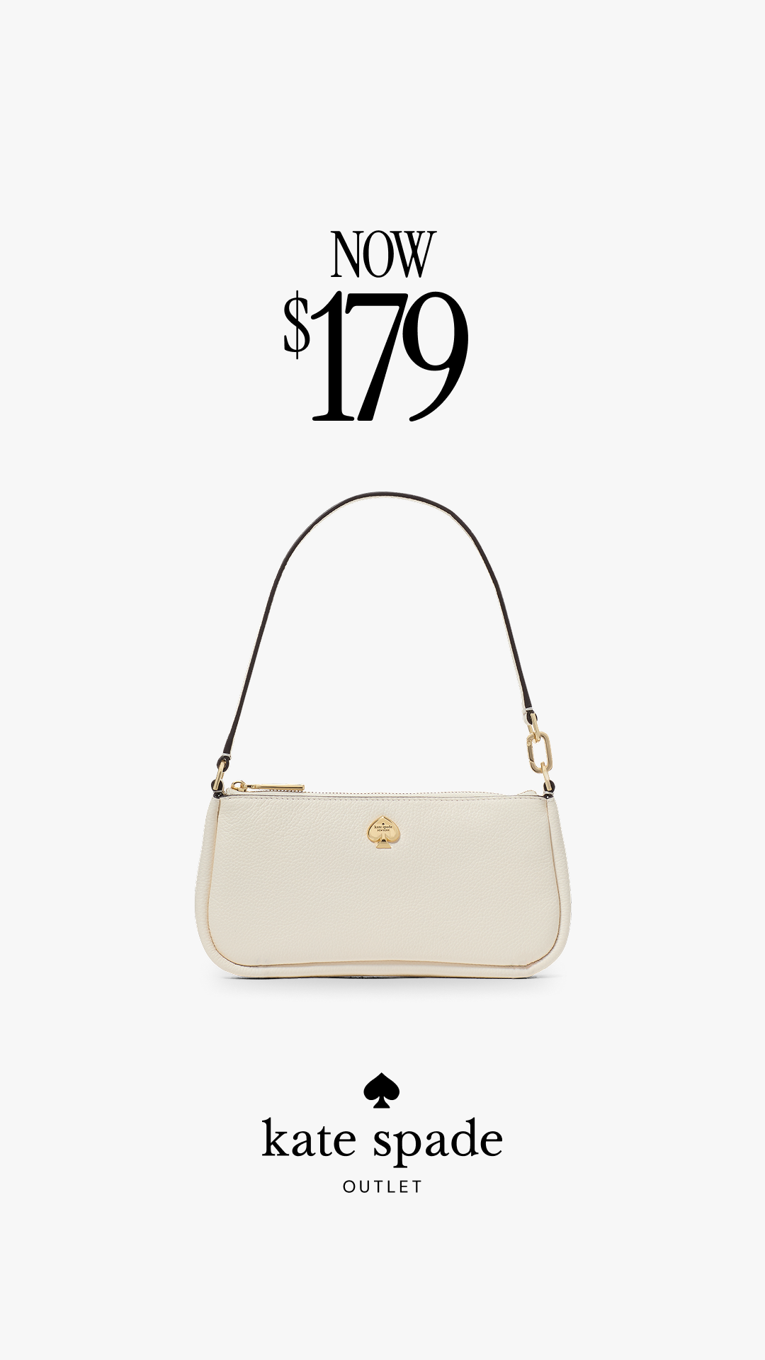 kate spade new york australia Facebook ad from Feb 2, 2026