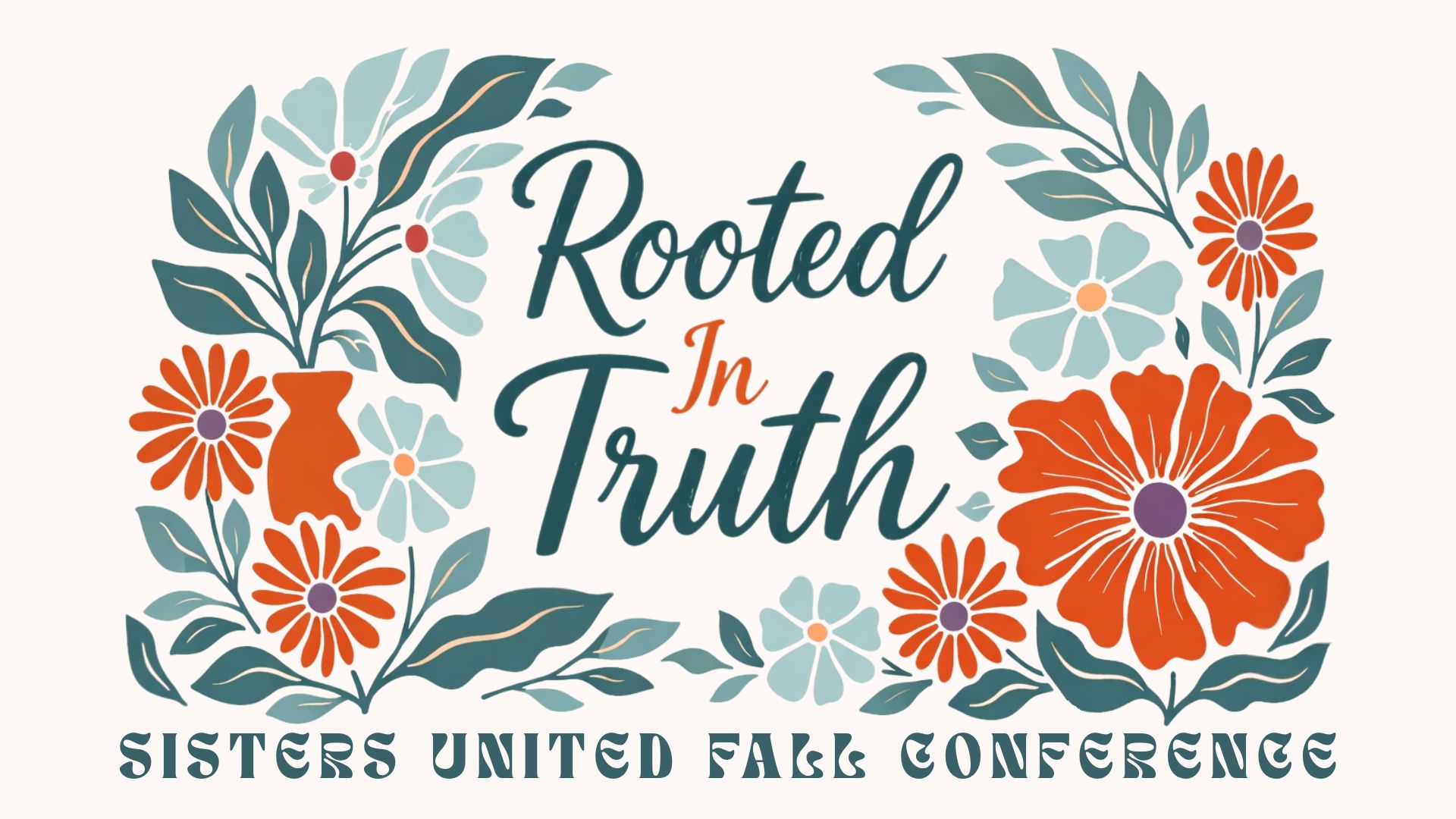 Sisters United Facebook ad