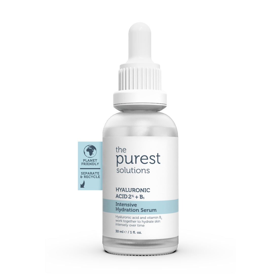 The Purest Solutions ME Facebook ad: Ramadan Special - 15% OFF sitewide