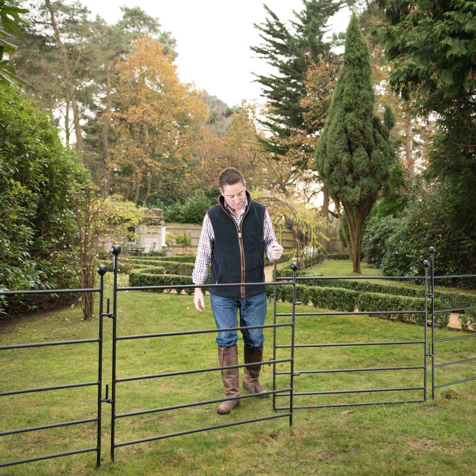 Harrod Horticultural Facebook ad: Explore our entire garden collection and find inspiration…