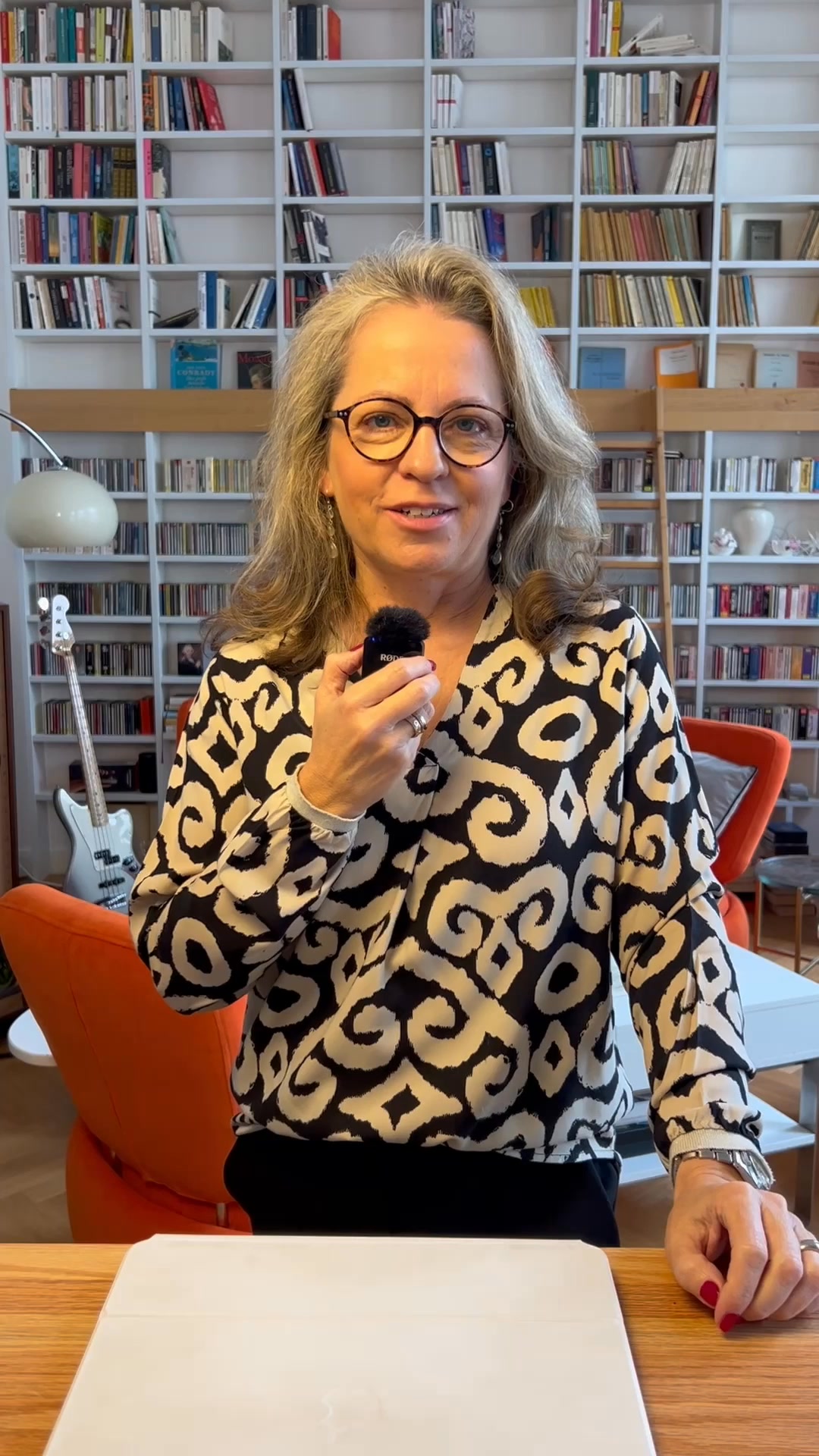 Daniela Spering Facebook ad: Kostenloses Kennlerngespräch - Buch dir jetzt deinen Termin