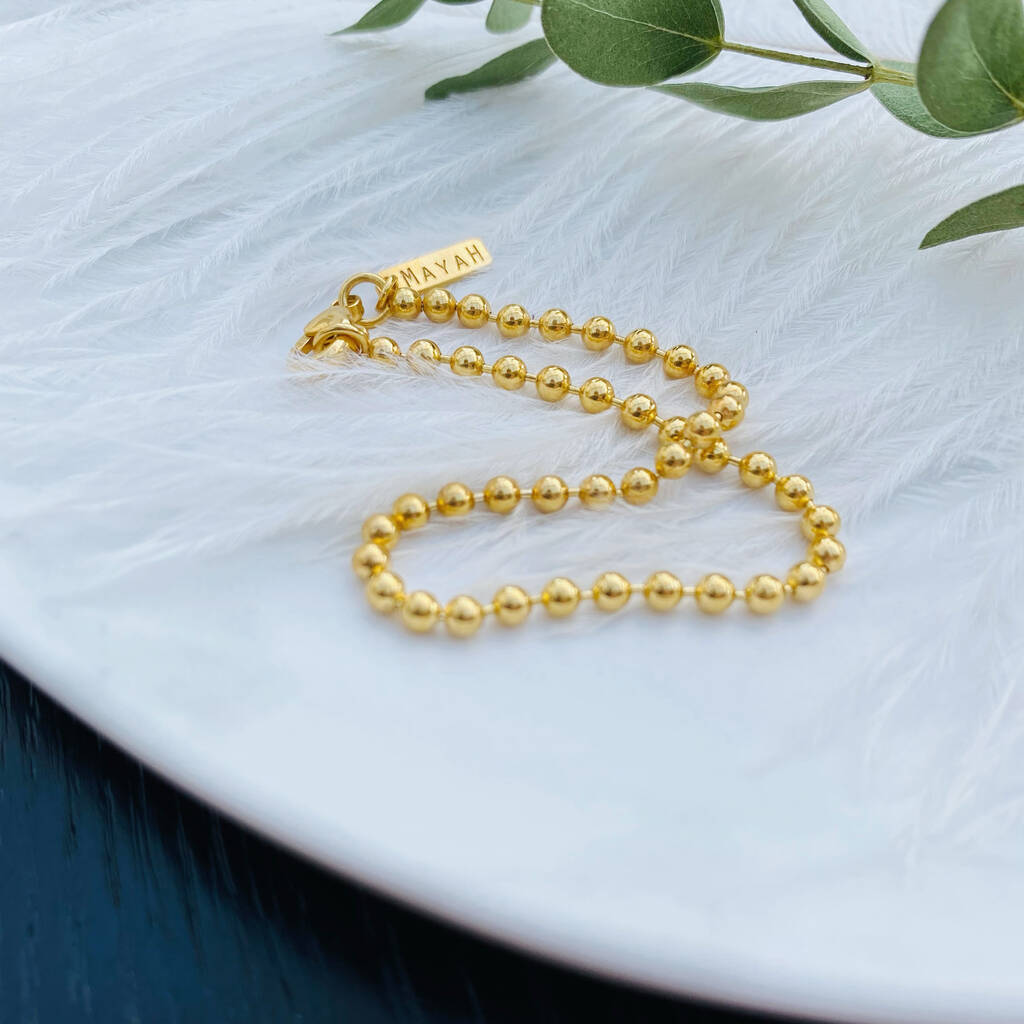 notonthehighstreet Facebook ad