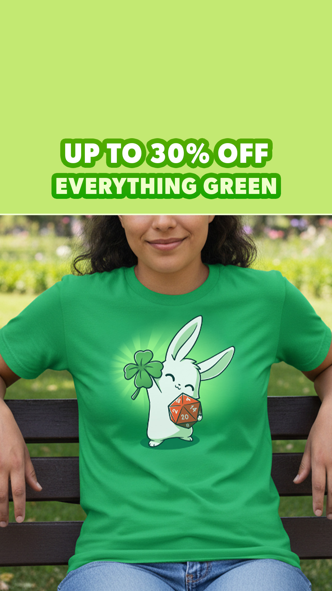 TeeTurtle Facebook ad