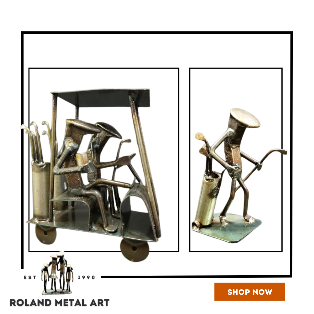 Roland Metal Art Facebook ad
