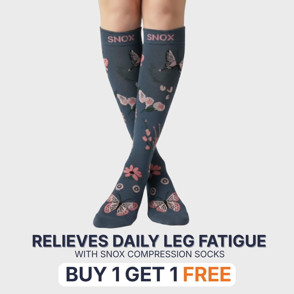 SNOX Facebook ad