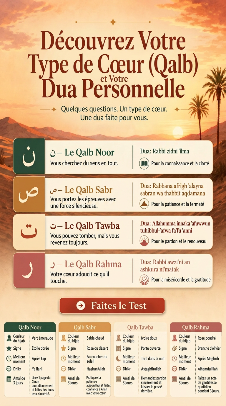 Imam Advice Daily Facebook ad