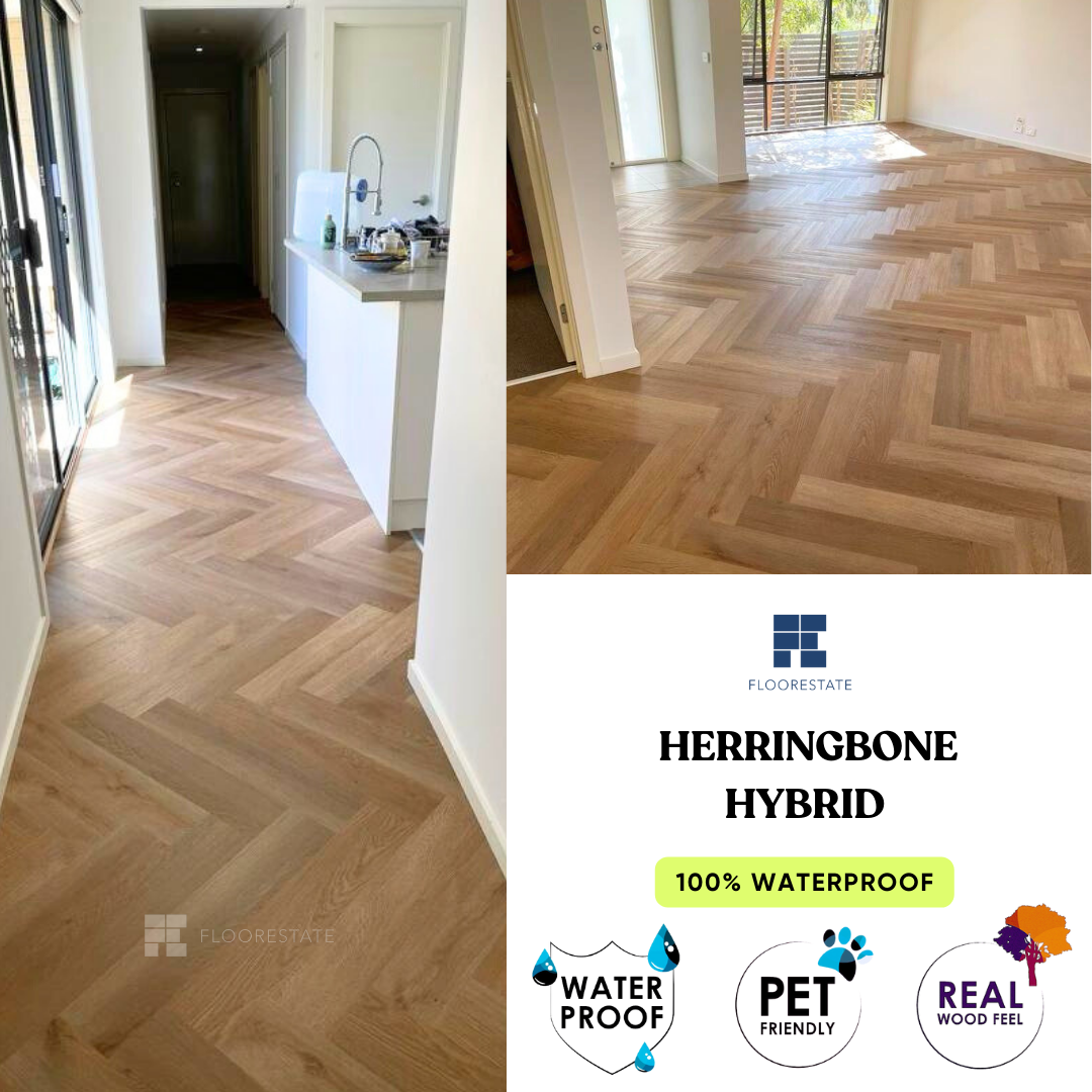 Floor Estate Pty Ltd Facebook ad