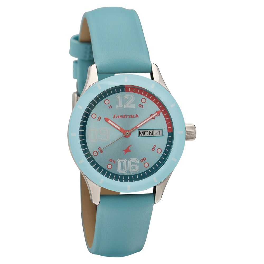 Fastrack Facebook ad