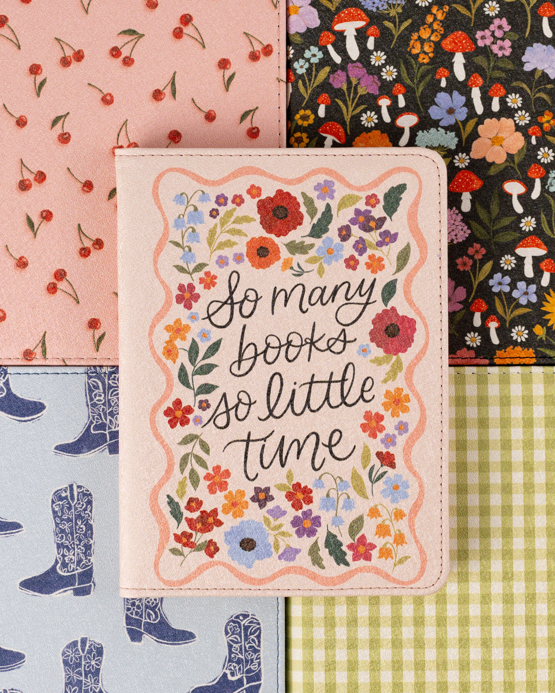 Elyse Breanne Design Facebook ad
