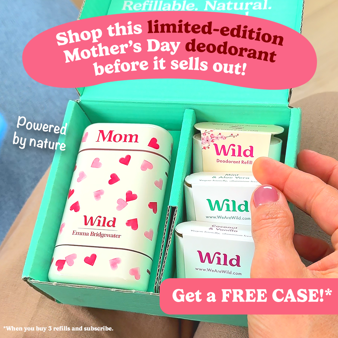 Blusher Facebook ad