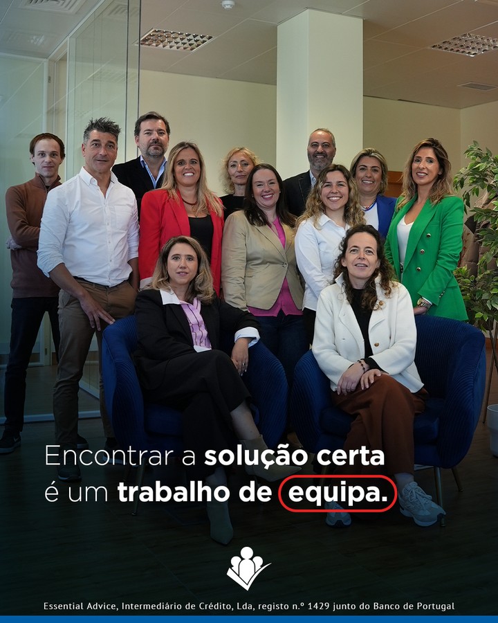 Advice - CrediSolutions Facebook ad